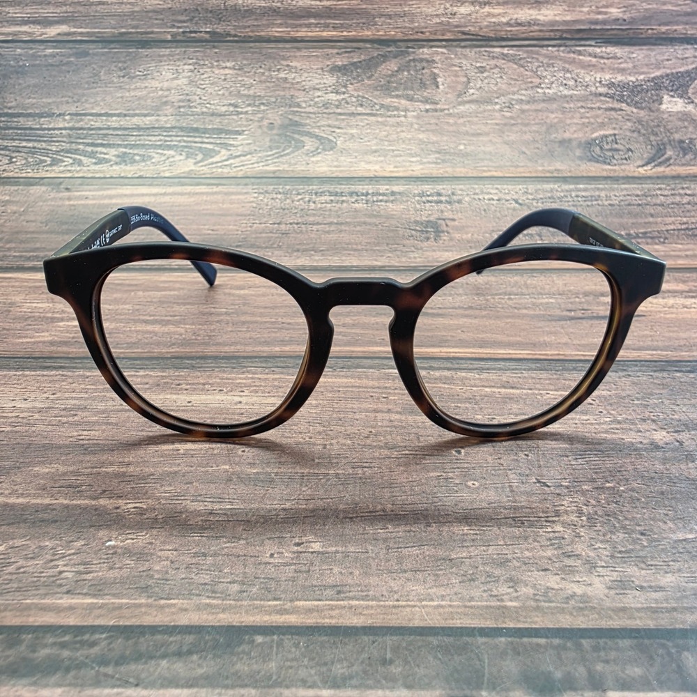 Timberland Earthkeepers Polarized Sunglasses Matte Tortoise TB9128 52D 50mm‎